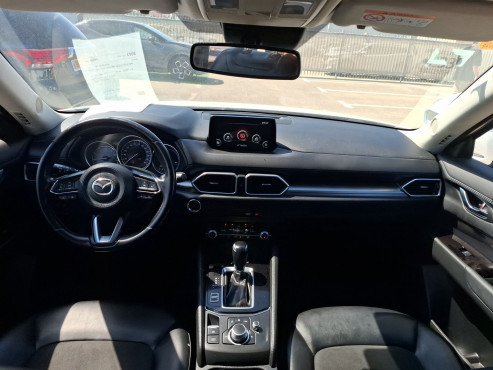 מאזדה CX-5 2023 במחיר 103,630 ש״ח - תמונה 9