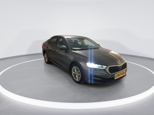 סקודה אוקטביה 2023 במחיר 98,400 ש״ח - תמונה 3 סקודה אוקטביה 2023 במחיר 98,400 ש״ח - תמונה 3