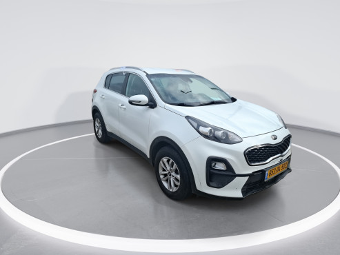 קיה ספורטאז 2021 במחיר 73,150 ש״ח - תמונה 3