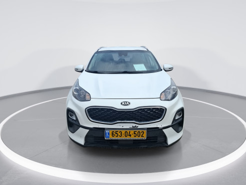 קיה ספורטאז 2021 במחיר 73,150 ש״ח - תמונה 4