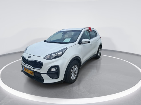 קיה ספורטאז 2021 במחיר 73,150 ש״ח - תמונה 5