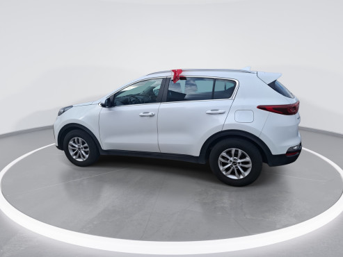 קיה ספורטאז 2021 במחיר 73,150 ש״ח - תמונה 6