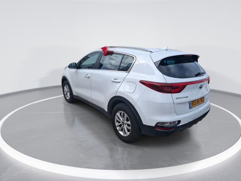 קיה ספורטאז 2021 במחיר 73,150 ש״ח - תמונה 7