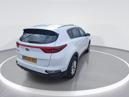 קיה ספורטאז 2021 במחיר 73,150 ש״ח - תמונה 9