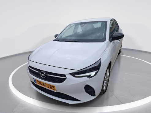 אופל קורסה 2022 במחיר 55,040 ש״ח - תמונה 1