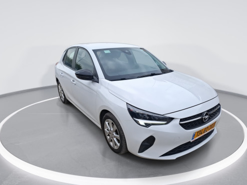 אופל קורסה 2022 במחיר 55,040 ש״ח - תמונה 3