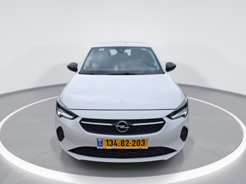 אופל קורסה 2022 במחיר 55,040 ש״ח - תמונה 4