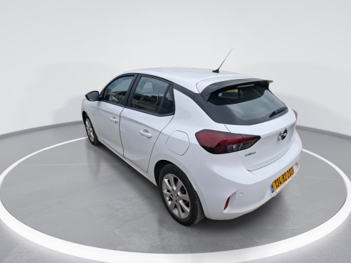 אופל קורסה 2022 במחיר 55,040 ש״ח - תמונה 6