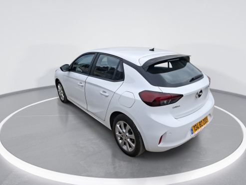 אופל קורסה 2022 במחיר 55,040 ש״ח - תמונה 7