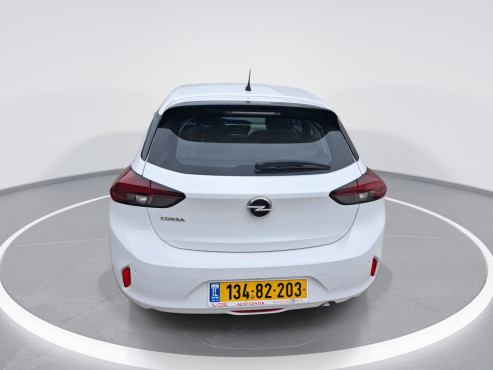 אופל קורסה 2022 במחיר 55,040 ש״ח - תמונה 8