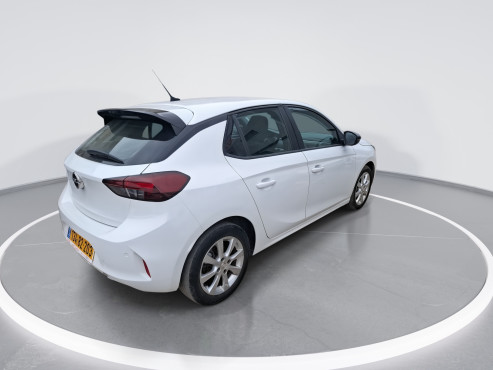 אופל קורסה 2022 במחיר 55,040 ש״ח - תמונה 9