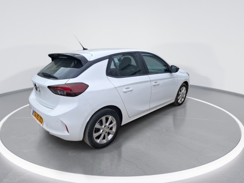 אופל קורסה 2022 במחיר 55,040 ש״ח - תמונה 10