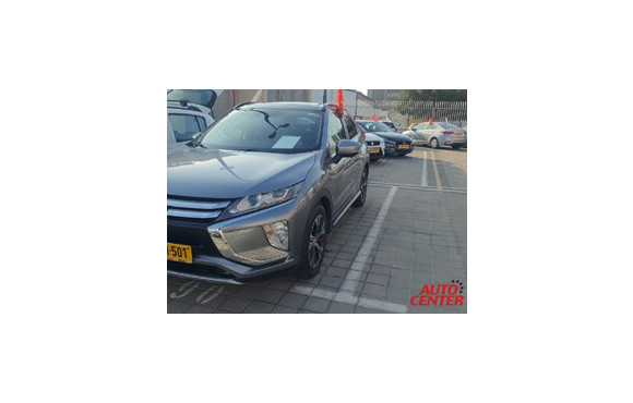 מיצובישי אקליפס 2019 במחיר 79,385 ש״ח - תמונה 2 מיצובישי אקליפס 2019 במחיר 79,385 ש״ח - תמונה 2