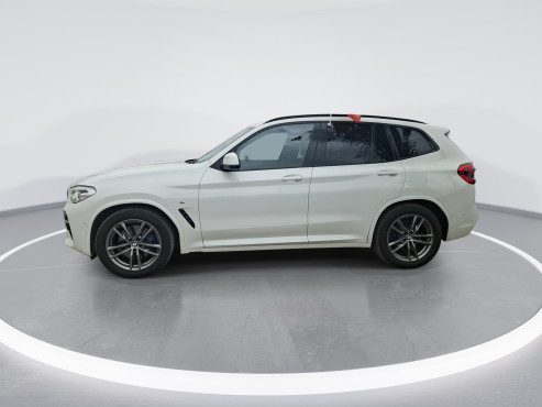 ב מ וו X3 2019 במחיר 145,360 ש״ח - תמונה 6