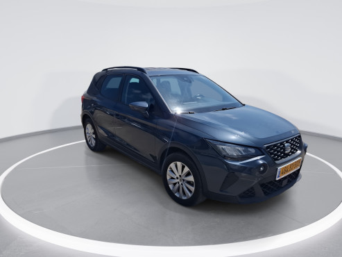 סיאט ארונה 2023 במחיר 87,952 ש״ח - תמונה 3