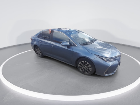 טויוטה קורולה 2022 במחיר 120,028 ש״ח - תמונה 3 טויוטה קורולה 2022 במחיר 120,028 ש״ח - תמונה 3