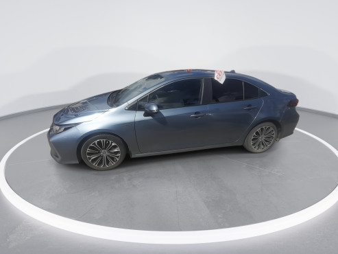 טויוטה קורולה 2022 במחיר 120,028 ש״ח - תמונה 6 טויוטה קורולה 2022 במחיר 120,028 ש״ח - תמונה 6