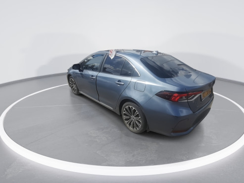 טויוטה קורולה 2022 במחיר 120,028 ש״ח - תמונה 7 טויוטה קורולה 2022 במחיר 120,028 ש״ח - תמונה 7