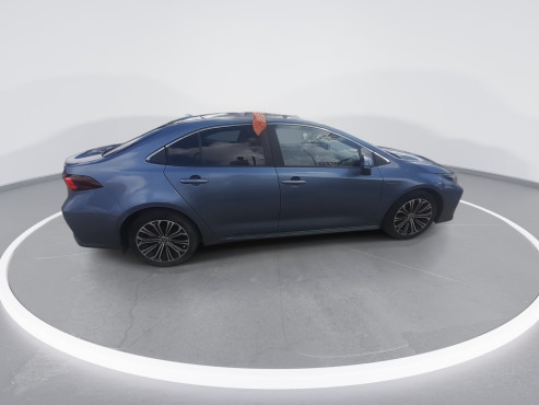 טויוטה קורולה 2022 במחיר 120,028 ש״ח - תמונה 10 טויוטה קורולה 2022 במחיר 120,028 ש״ח - תמונה 10