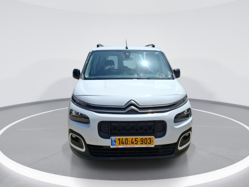 סיטרואן ברלינגו 2022 במחיר 116,550 ש״ח - תמונה 4 סיטרואן ברלינגו 2022 במחיר 116,550 ש״ח - תמונה 4