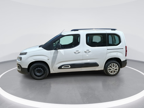 סיטרואן ברלינגו 2022 במחיר 116,550 ש״ח - תמונה 6 סיטרואן ברלינגו 2022 במחיר 116,550 ש״ח - תמונה 6