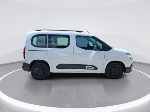 סיטרואן ברלינגו 2022 במחיר 116,550 ש״ח - תמונה 10 סיטרואן ברלינגו 2022 במחיר 116,550 ש״ח - תמונה 10