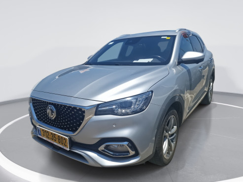 אם.ג'י - MG MG EHS 2022 במחיר 82,510 ש״ח - תמונה 1
