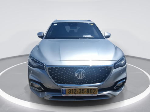 אם.ג'י - MG MG EHS 2022 במחיר 82,510 ש״ח - תמונה 4