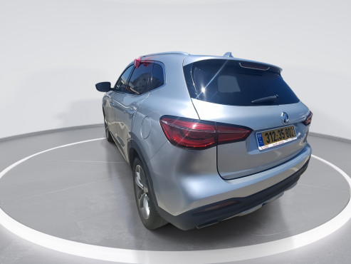 אם.ג'י - MG MG EHS 2022 במחיר 82,510 ש״ח - תמונה 7