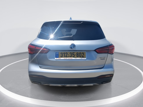 אם.ג'י - MG MG EHS 2022 במחיר 82,510 ש״ח - תמונה 8