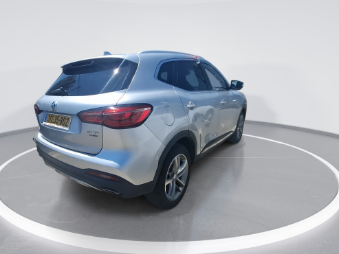אם.ג'י - MG MG EHS 2022 במחיר 82,510 ש״ח - תמונה 9