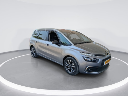 סיטרואן ספייסטורר 2022 במחיר 62,310 ש״ח - תמונה 3