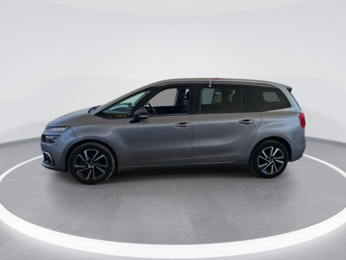 סיטרואן ספייסטורר 2022 במחיר 62,310 ש״ח - תמונה 6