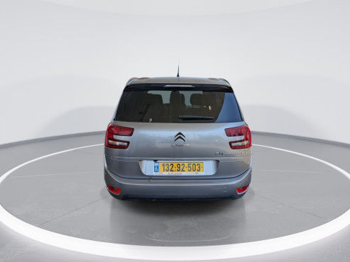 סיטרואן ספייסטורר 2022 במחיר 62,310 ש״ח - תמונה 8