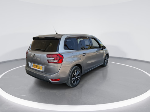 סיטרואן ספייסטורר 2022 במחיר 62,310 ש״ח - תמונה 9