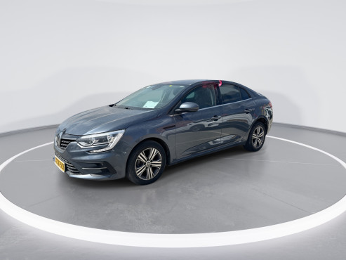 רנו מגאן 2023 במחיר 86,700 ש״ח - תמונה 5 רנו מגאן 2023 במחיר 86,700 ש״ח - תמונה 5