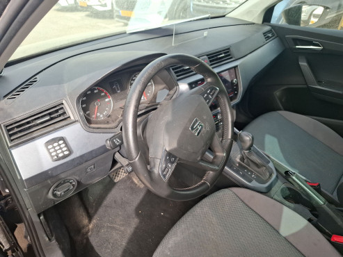 סיאט ארונה 2020 במחיר 75,532 ש״ח - תמונה 2