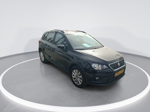 סיאט ארונה 2020 במחיר 75,532 ש״ח - תמונה 3