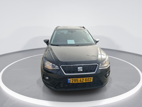 סיאט ארונה 2020 במחיר 75,532 ש״ח - תמונה 4