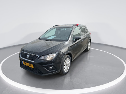 סיאט ארונה 2020 במחיר 75,532 ש״ח - תמונה 5