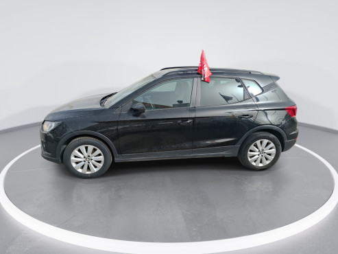 סיאט ארונה 2020 במחיר 75,532 ש״ח - תמונה 6