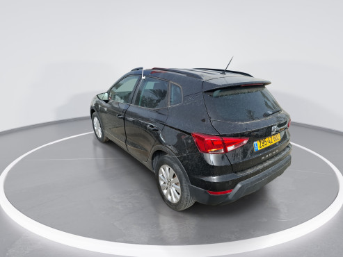 סיאט ארונה 2020 במחיר 75,532 ש״ח - תמונה 7