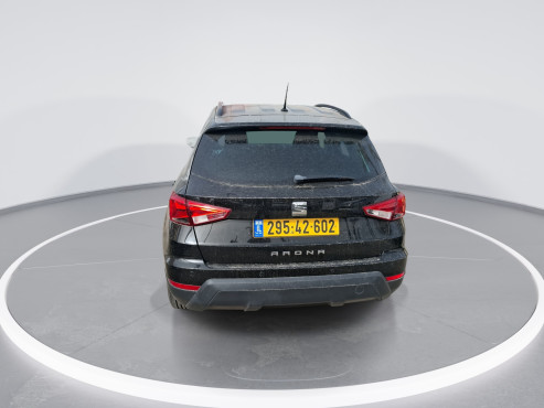 סיאט ארונה 2020 במחיר 75,532 ש״ח - תמונה 8