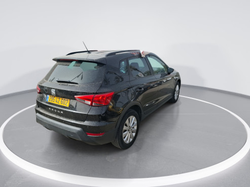 סיאט ארונה 2020 במחיר 75,532 ש״ח - תמונה 9