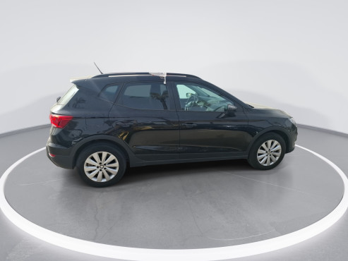 סיאט ארונה 2020 במחיר 75,532 ש״ח - תמונה 10