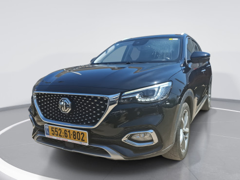 אם.ג'י - MG MG EHS 2022 במחיר 102,480 ש״ח - תמונה 1
