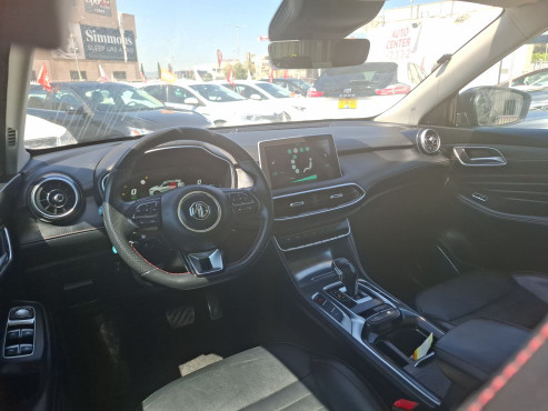 אם.ג'י - MG MG EHS 2022 במחיר 102,480 ש״ח - תמונה 2