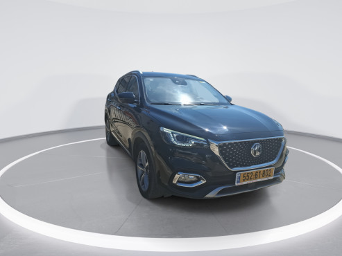 אם.ג'י - MG MG EHS 2022 במחיר 102,480 ש״ח - תמונה 3