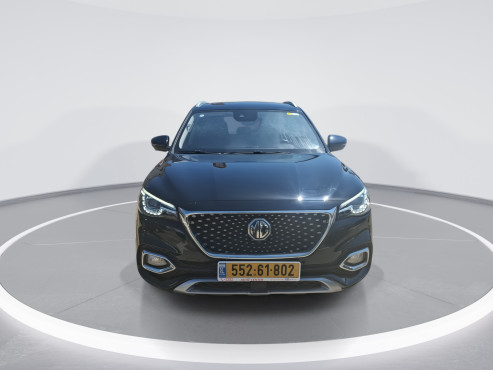 אם.ג'י - MG MG EHS 2022 במחיר 102,480 ש״ח - תמונה 4