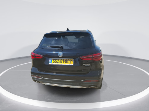 אם.ג'י - MG MG EHS 2022 במחיר 102,480 ש״ח - תמונה 8